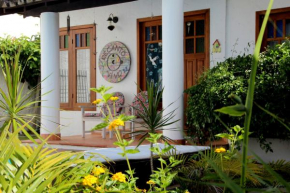 Casa Jasmim